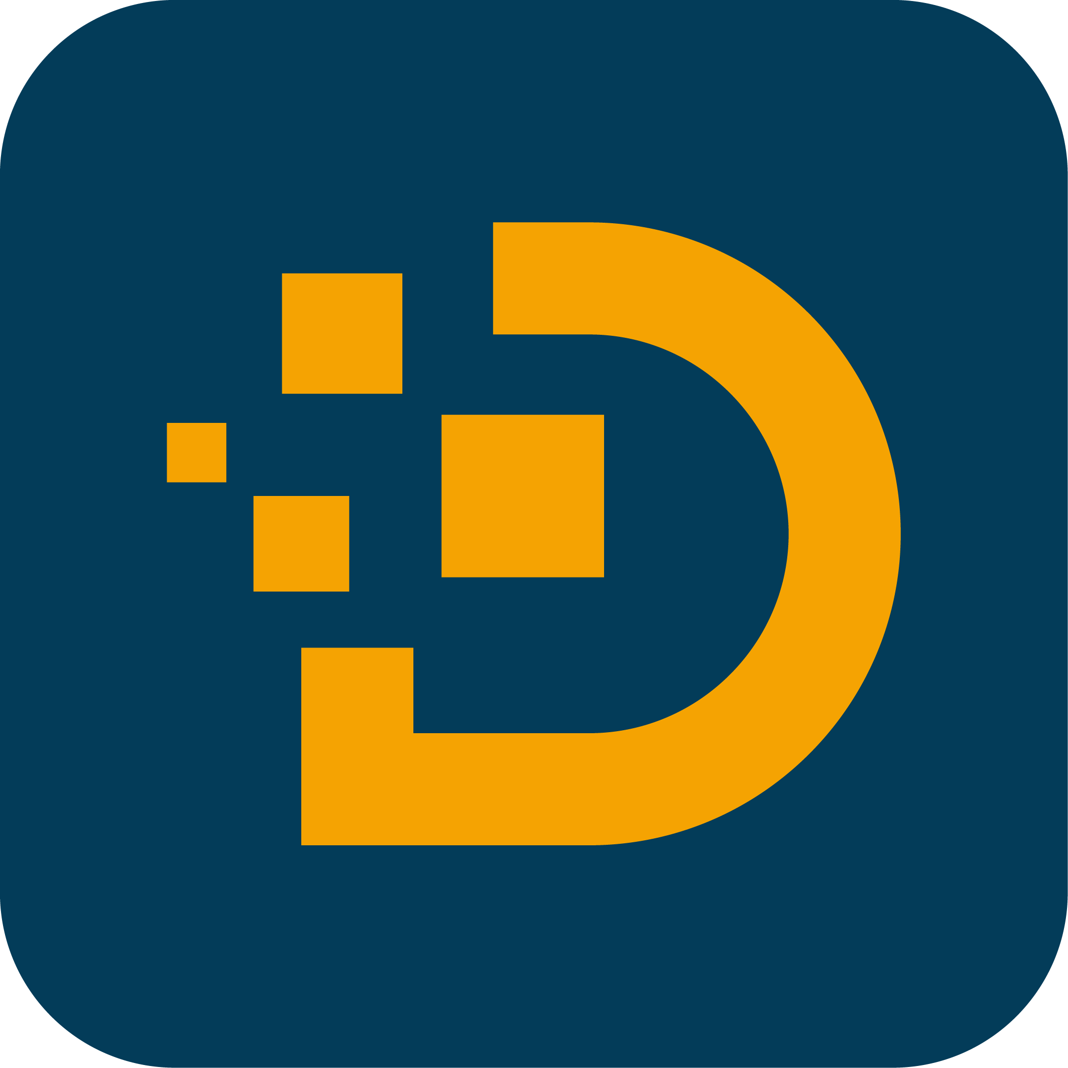 Coding Academy logo